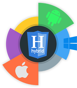 IB Services & Technologies